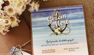 nautical wedding