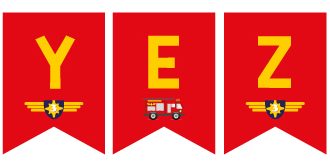 doğum günü banner